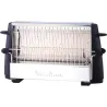 Compra TOSTADOR MULTIPAN MOULINEX 760W MOULINEX A15453 al mejor precio