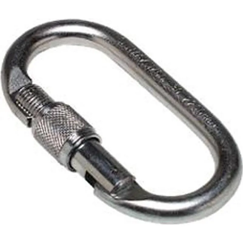 Compra MOSQUETON 30 CLIMAX 2703001100001 al mejor precio