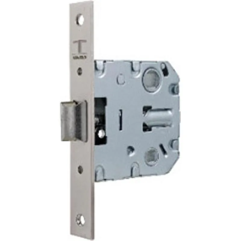 Compra PICAPORTE UNIFICADO 2004U ENTRADA 50MM D.E. 47MM H.NIQUELADO TESA 2004U50HN al mejor precio