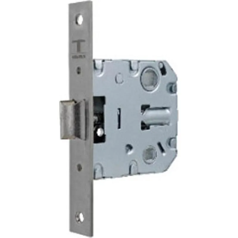 Compra PICAPORTE UNIFICADO 2004U ENTRADA 50MM D.E. 47MM ACERO INOX TESA 2004U50AI al mejor precio