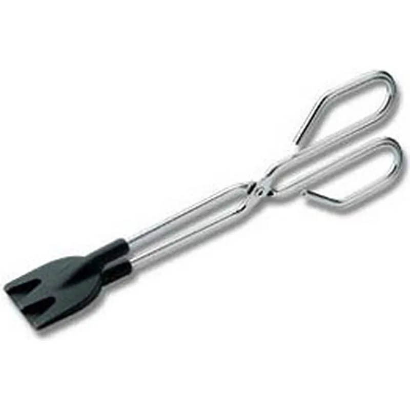 Compra TENACILLA INOX/NILON 25 CM IRIS 4192-CN al mejor precio