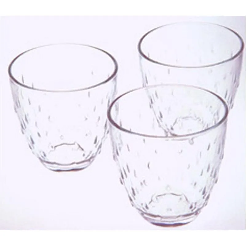 Compra VASO NIAGARA BASIC VINO 6 UDS 19 CL 412480V42021990 al mejor precio