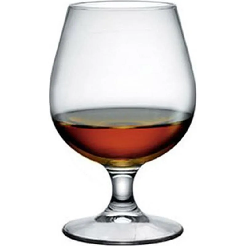 Compra COPA RISERVA (PACK 2 UDS) COÑAC BORMIOLI 165120C55021990 al mejor precio