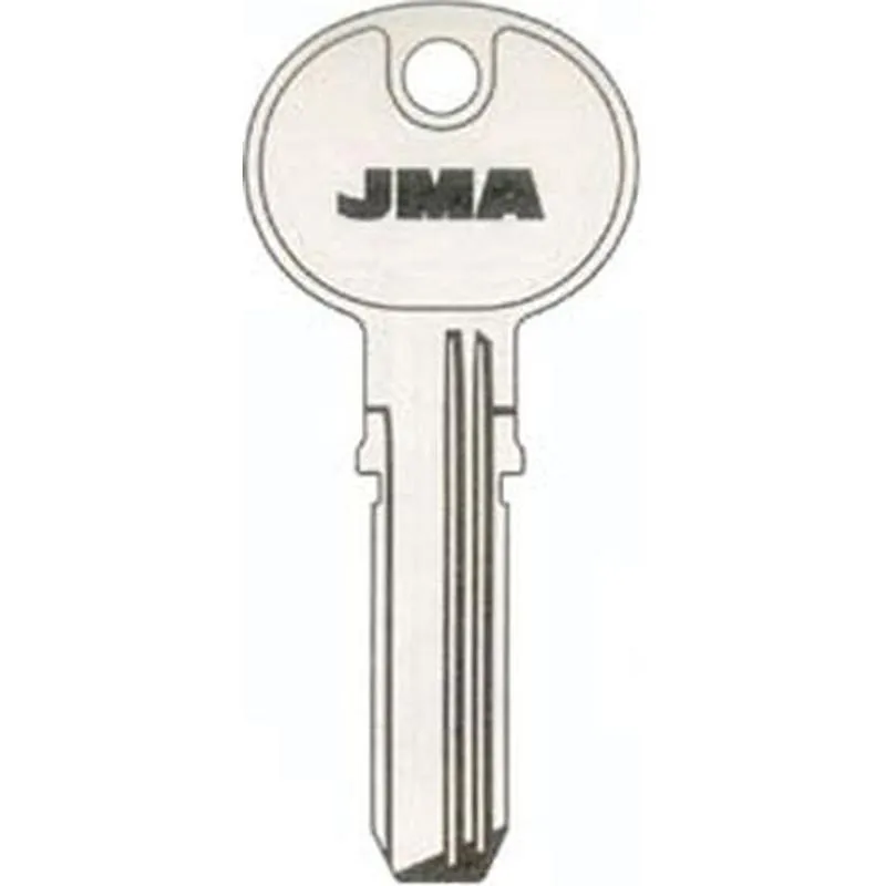 Compra LLAVE SEGURIDAD LATON PUNTOS TE-T60 JMA TE-T60 al mejor precio