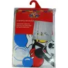Compra CORTINA BAÑO PVC MICKEY 180 X 180 CM NON 8250959 al mejor precio