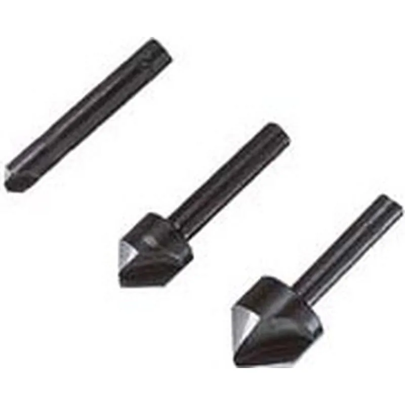 Compra AVELLANADOR 6-12-16MM 3 UDS WOLFCRAFT 2504000 al mejor precio