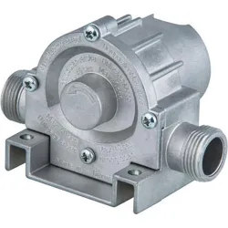 Compra BOMBA TRASVASE PARA TALADRO METALICA 3.000 L/H WOLFCRAFT 2200000 al mejor precio