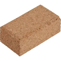 TACO DE LIJA DE CORCHO 123...