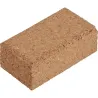 Compra TACO DE LIJA DE CORCHO 123 X 67 X 45 MM WOLFCRAFT 2896000 al mejor precio