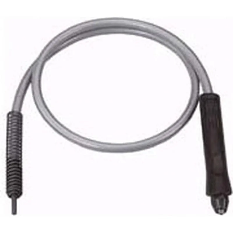 Compra EJE FLEXIBLE TALADRO HOBBY 1300 MM WOLFCRAFT 2230000 al mejor precio