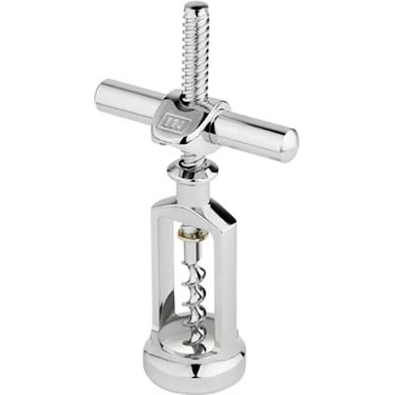 Compra SACACORCHOS BODEGA CROMO BOJ 00990401 al mejor precio