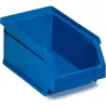 Compra GAVETA APILABLE PLASTICO N 51 AZUL 170 X 100 X 80 MM TAYG 251023 al mejor precio