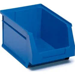 Compra GAVETA APILABLE PLASTICO N 52 AZUL 236 X 160 X 130 MM TAYG 252020 al mejor precio