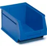 Compra GAVETA APILABLE PLASTICO N 52 AZUL 236 X 160 X 130 MM TAYG 252020 al mejor precio