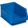 Compra GAVETA APILABLE PLASTICO N 54 AZUL 336 X 216 X 155 MM TAYG 254024 al mejor precio
