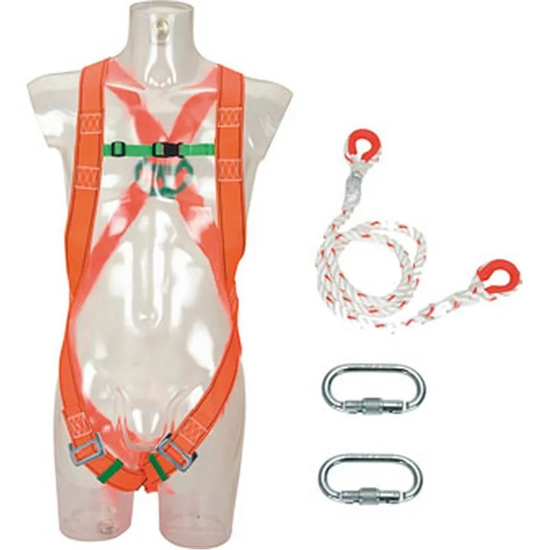 Compra ARNES SEGURIDAD KIT 28-N CLIMAX 2651028200 al mejor precio