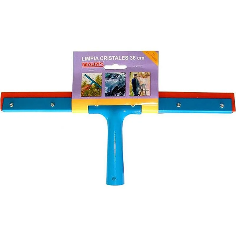 Compra LIMPIACRISTALES CLINEX 36 CM MAURIS 50102 al mejor precio