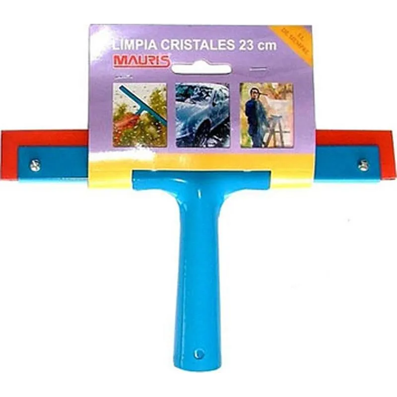 Compra LIMPIACRISTALES CLINEX 23 CM MAURIS 50100 al mejor precio