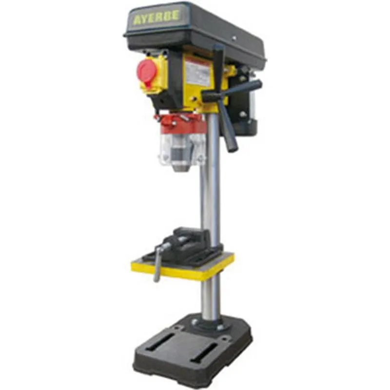 Compra TALADRO COLUMNA 13 MM AY-13-TS 250 W AYERBE 580510 al mejor precio