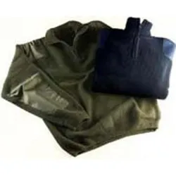 JERSEY CREMALLERA AZUL...