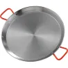 Compra PAELLERA PULIDA 30 CM- 4 RACIONES REF. 1 GARCIMA 10030 al mejor precio