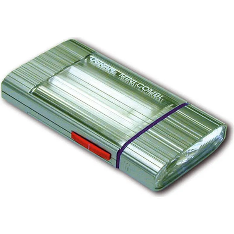 Compra LINTERNA DULUX MINI COMBI 46432-01 PT OSRAM 3115021 al mejor precio