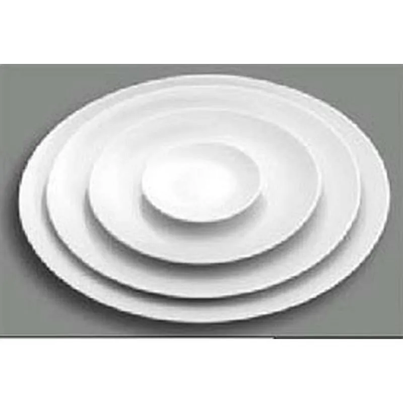 Compra PLATO LLANO REDONDO V0888-0130 al mejor precio