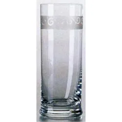 VASO ALTO CARACOL MATE 6...