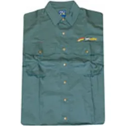 CAMISA M/LARGA BRICOFAC T M...