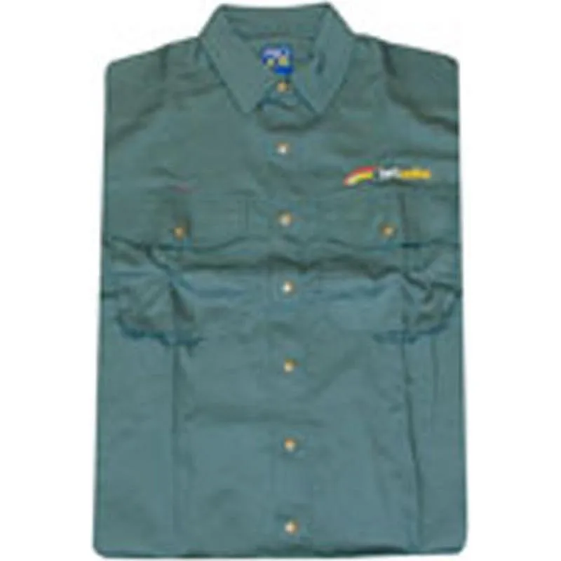 Compra CAMISA M/LARGA BRICOFAC T M VERDE COFAC 8648053 al mejor precio