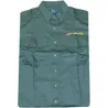 Compra CAMISA M/LARGA BRICOFAC T M VERDE COFAC 8648053 al mejor precio