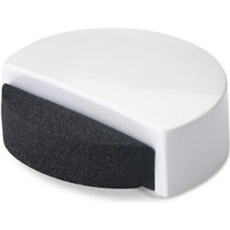 Compra TOPE PUERTA ADHESIVO SILENCIOSO BLANCO INOFIX 2027-2- 000 al mejor precio