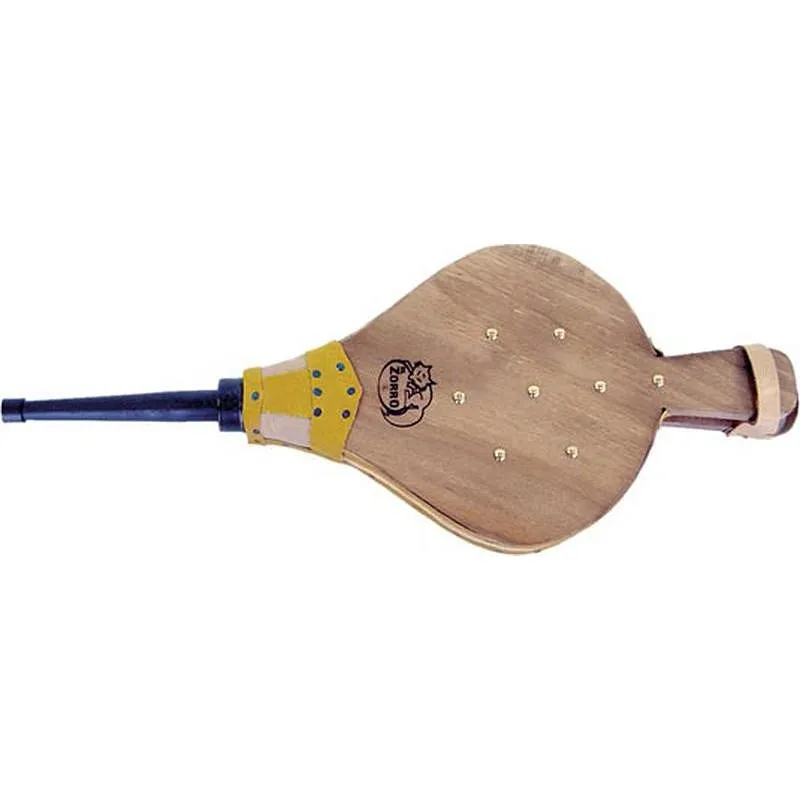 Compra FUELLE GUARNICION BADANA CUERO 44 X 16 CM IMEX EL ZORRO 70701 al mejor precio