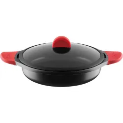 RUSTIDERA ALUMINIO FUNDIDO...