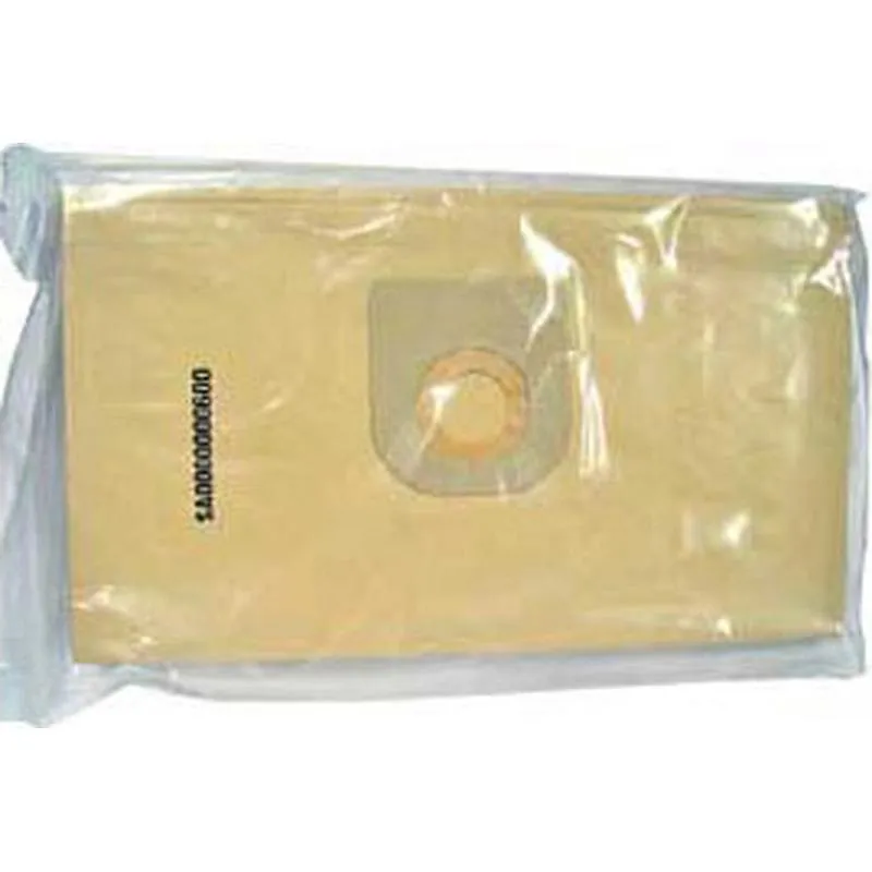 Compra BOLSA PAPEL ASPIRADOR 10 UDS 62/90 L DRAKO/CIFEC IPC 2875 al mejor precio