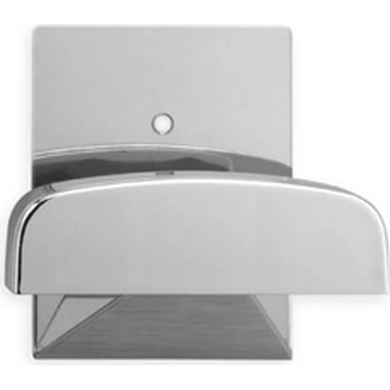 Compra COLGADOR ADHESIVO CROMADO 3 UNIDADES INOFIX 2013-1- 000 al mejor precio