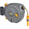 Compra ENROLLADOR MANGUERA PARED MINI REEL INCLUIDA 10 M HOZELOCK 2485R000 al mejor precio