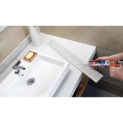 Compra ADHESIVO SELLADOR TOTAL TECH 290 ML BLANCO CEYS 507216 al mejor precio