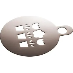 PLANTILLA CACAO TRAMONTINA...