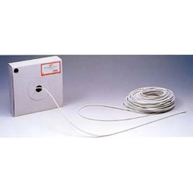 Compra ESPIRAL VISILLO PLASTIFICADO A METROS NON 09000 al mejor precio