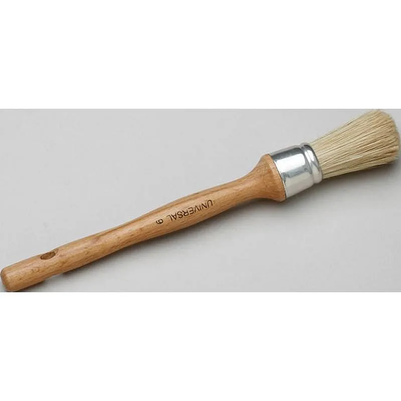 Compra BROCHA VIROLA HIERRO CON TACO N.06 UNIVERSAL 4020 al mejor precio