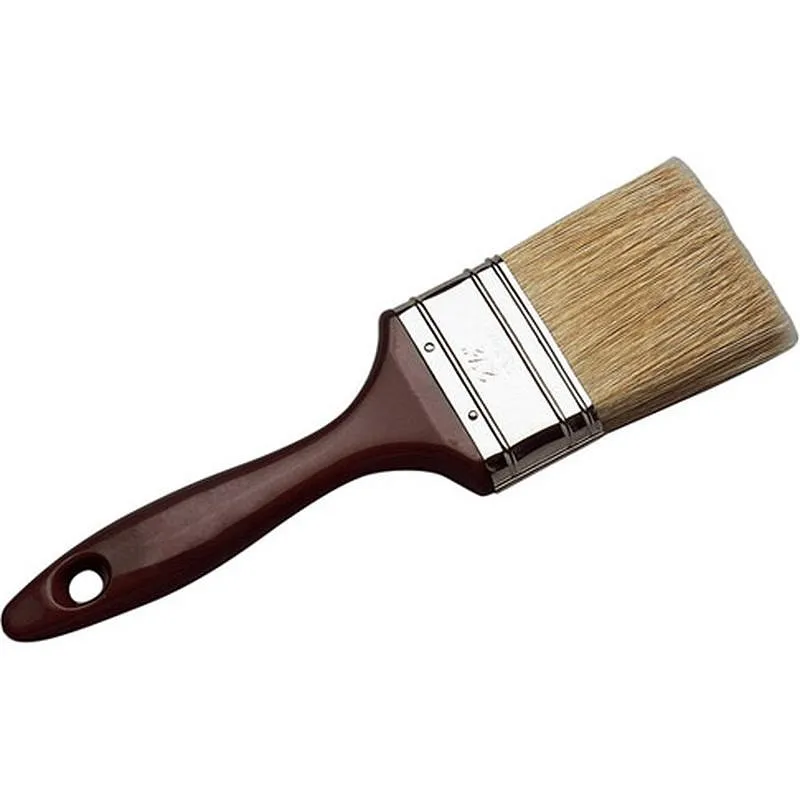 Compra PALETINA SUPER BLANCA MANGO MARRON Nº2,5 - 60 MM UNIVERSAL 5013 al mejor precio