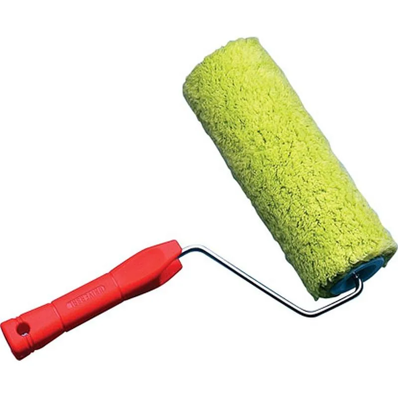 Compra RODILLO HILO VERDE FACHADA TERMO diametro 50 MM 220 MM UNIVERSAL 3441 al mejor precio