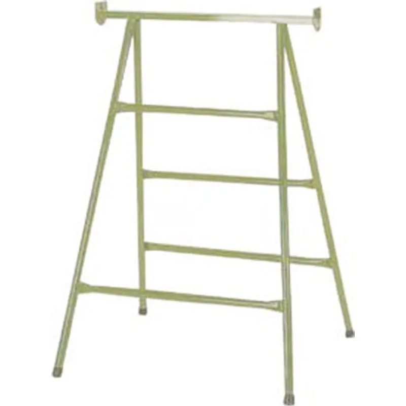 Compra CABALLETE FIJO PLEGABLE 1000 MM H 100 X A 70 CM. THECA 3500012 al mejor precio