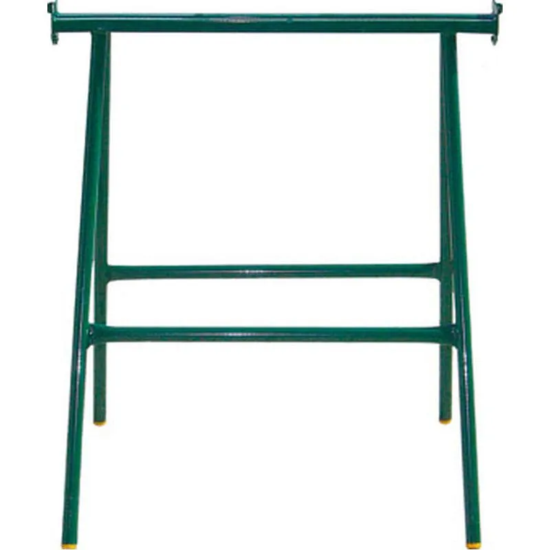 Compra CABALLETE FIJO PLEGABLE 800 MM H 80 X A 70 CM. THECA 3500011 al mejor precio