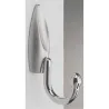 Compra PERCHA BAÑO SEPPIA CROMO ALLIBERT M18642-40 al mejor precio