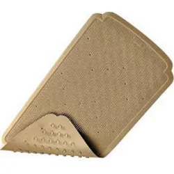 ALFOMBRA DE BAÑO 36X78 CM...