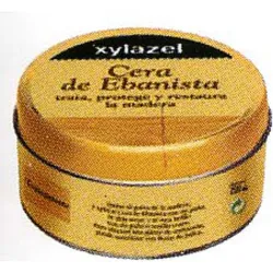 CERA DE EBANISTA 250 ML...
