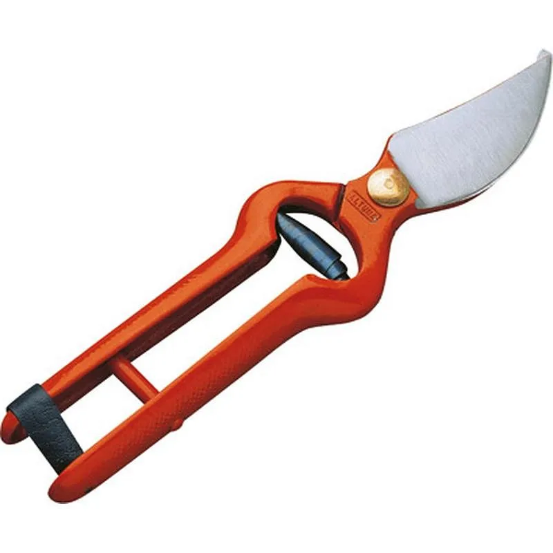 Compra TIJERA PODA 1 MANO PROFESIONAL 22 CM BYPASS diametro DE CORTE 24 MM ALTUNA 0540-22 al mejor precio