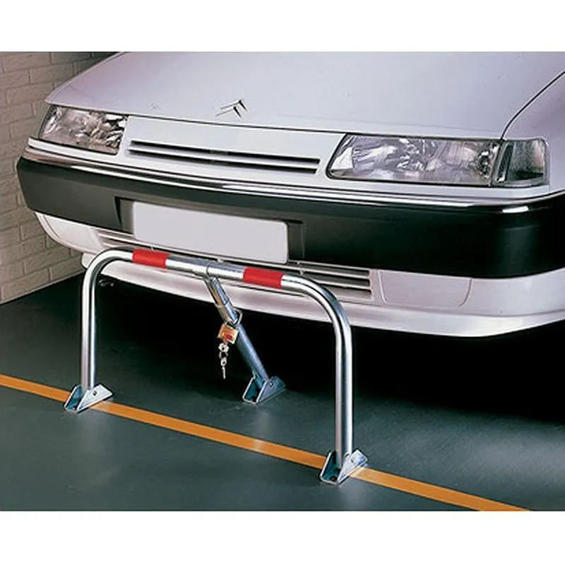 Compra BARRERA PARKING CON CANDADO 815 X 462 X 433 MM DICOAL D310ECO al mejor precio